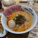 모토리스트 | 오사카 여행 | 우메다 라멘맛집 사마모토가 료마가 사랑한 라면식당 내돈내산 후기