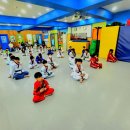 한국체대화랑태권도 이미지