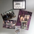 쿨 트레이딩 | 엑스디너리 히어로즈(Xdinary Heroes) 정규1집 앨범 《Trouble Shooting》 개봉 후기