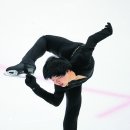 김연아 길 따라가는 ‘남자 김연아’… 차준환, 피겨 그랑프리 파이널 주니어 싱글 첫 메달 이미지