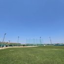 공촌유수지 야구장 이미지