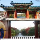 충무전통누비.한산슈퍼 | [충남/아산]충무공 이순신 장군의 숨결이 살아있는 현충사