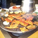 홍천화로구이 이미지
