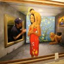 박물관은 살아있다 이미지