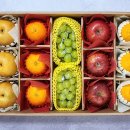 사과사랑담은과일