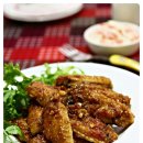더맛있는후라이드