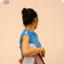 키크는 요가 이미지