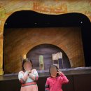 어린이 뮤지컬 삐노키오 이미지