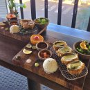 예쁜돼지 | 제주 우도 맛집 <온오프> 오션뷰 흑돼지 돈까스 맛집 내돈내산 후기