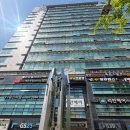 한솔센트럴파크 앞 이미지