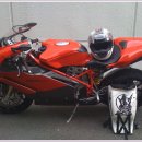 05` 후기형 Ducati 749S 디라이트 풀튠 차량 판매 이미지