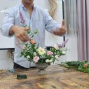 화훼장식기능사(초급) 이미지