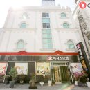 헤지스모텔 이미지