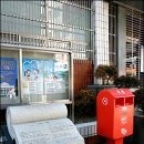 청마유치환시비 이미지