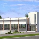 청산 노인복지관 이미지