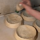 우즈베키스탄 수제 화덕 빵 🍞 이미지