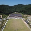 Korea , Gyeonju , Hwarang Maeul Eul Madang Ground 이미지