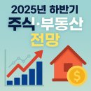 2025년 부동산 전망과 전략 이미지