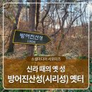 방어진산성(시리성) | 신라 때의 옛 성, 방어진산성(시리성) 옛터에서