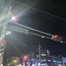 이천교육청사거리~이천사거리 이미지