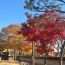 인천도호부관아(재현시설물) 이미지