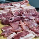 본가뒷고기 | 강릉고깃집 특수부위를 맛별로 즐길 수 있는 강릉본가뒷고기 후기