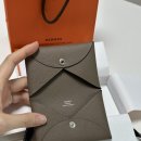 에토프 | [에르메스] 신강 워크인 성공 🤎👜 에르메스 칼비 에토프 구매 후기 (칼비듀오 안 산 이유)