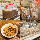 강남랜드 | 신세계 강남 스위트파크 팝업 시녕 빵더랜드 후기