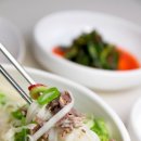 안동국시 이미지