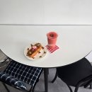 신니면 행정복지센터 화장실(내부 2층) | 창원 신상카페 도계동 도리단길 디저트카페 모이숲