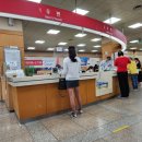 고양일산우체국