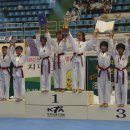 동아대 제일태권도장 이미지