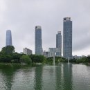 송도 해돋이공원 | [걷기좋은길] 공원 맛집 송도 &#39;해돋이공원&#39; 산책 후기
