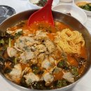 길가국수.섭국 | 양양 맛집 내돈내산 지역특산물 파는 양양 째복, 째복 섭국, 째복물회, 가자미물회, 가자미덮밥 후기