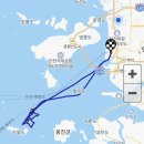 축항대로166번길 | [선상낚시 출조Tip] 인천 테슬란호 시설소개