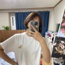 [쇼핑리뷰] 뒤죽박죽 (메종키츠네 티셔츠/비니/누아르나인 등)