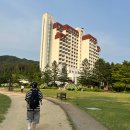 평창어린이공원 | 오대산 숙소 켄싱턴호텔 평창 숙박 후기 / 프랑스식 정원·키즈카페까지 완벽한 가족여행지