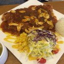 돈까스랑파스타 이미지