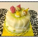 전통떡 앙금공예 이미지