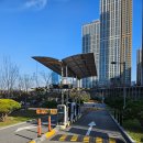 동탄 여울공원 농구장 이미지