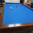 청산당구장 이미지