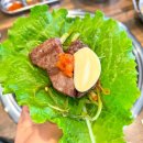 고기랑 식당 이미지