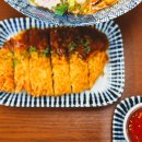 야매 식당 앞 보도 | 충남 공주시라멘 면식당, 공주대 앞 가성비 넘치는 돈코츠라멘 맛집