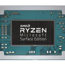 이미 2 세대 작업 : AMD의 Ryzen Microsoft Surface Edition 및 반 사용자 정의의 의미 이미지