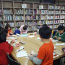 책뜰에도서관 이미지