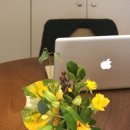 가을플라워스타일링 이미지