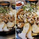 미아사거리 소곱창 맛집 소소한곱창, 고소함이 일품인 모듬구이 재방문 후기