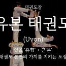 유본태권도 네이버블로그