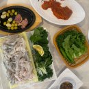 회뜰날수산 - 전주시 덕진구 건산로 30 | 회뜰날수산