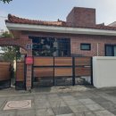 양옥집소정원 이미지